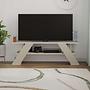 Farfalla Lowboard Wood veneer 2