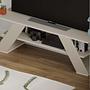 Farfalla Lowboard Holzfurnier 3