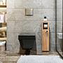 Star Cabinet Wood Veneer 1