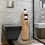 Star Cabinet Wood Veneer 2