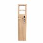 Star Schrank Holzfurnier 5