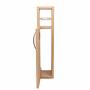 Star Schrank Holzfurnier 7