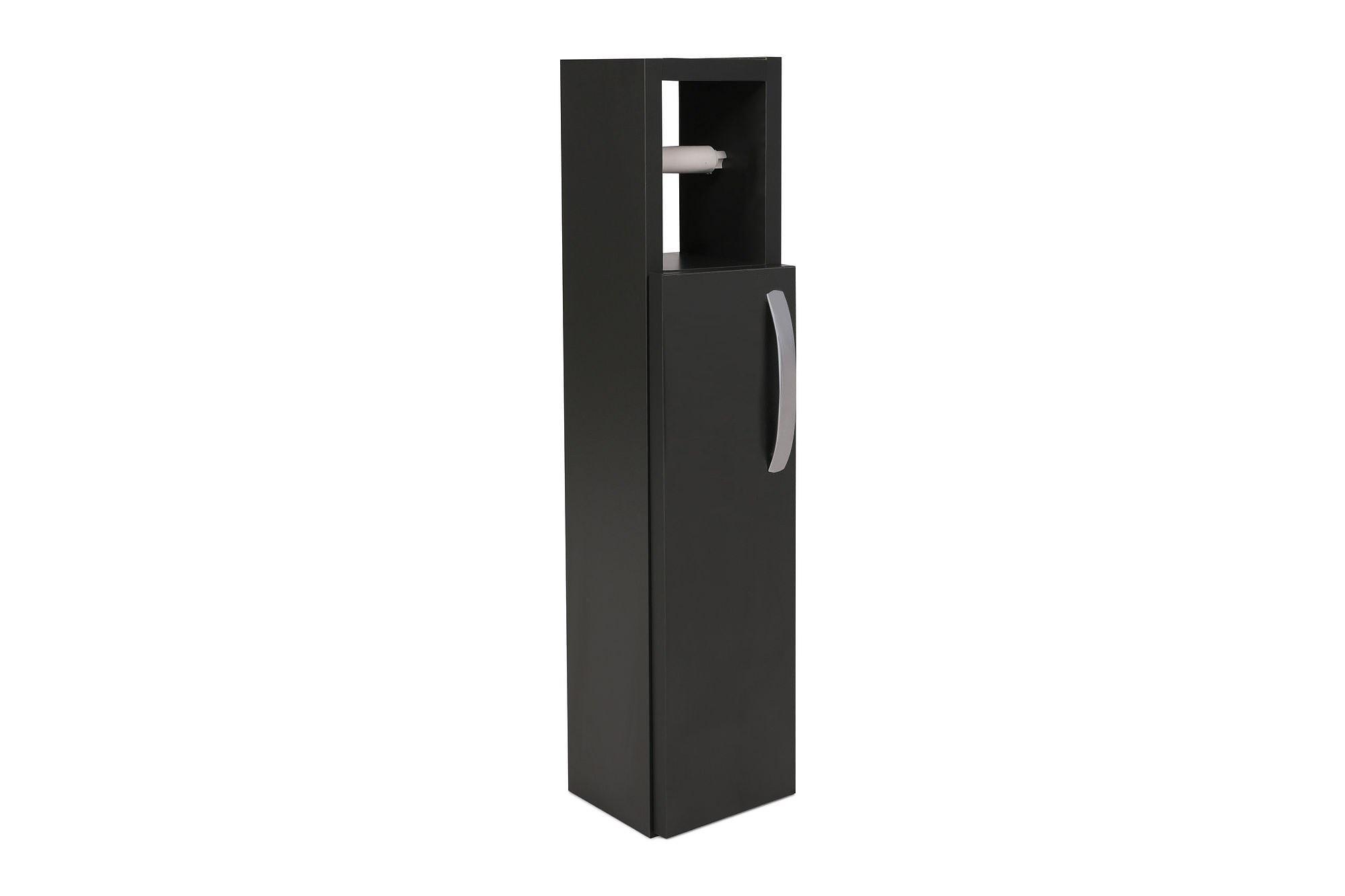 Star Schrank Holzfurnier Anthrazit 0