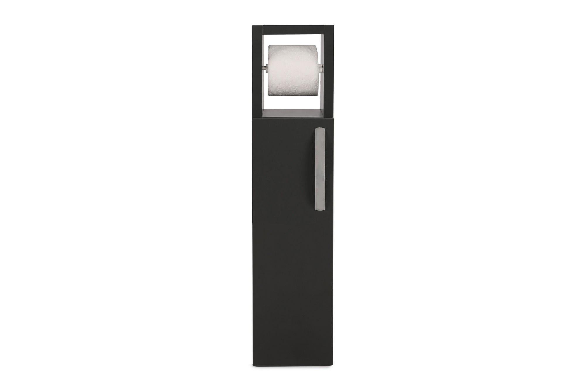 Star Cabinet Wood Veneer Anthracite 6