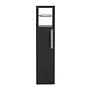 Star Schrank Holzfurnier Anthrazit 7