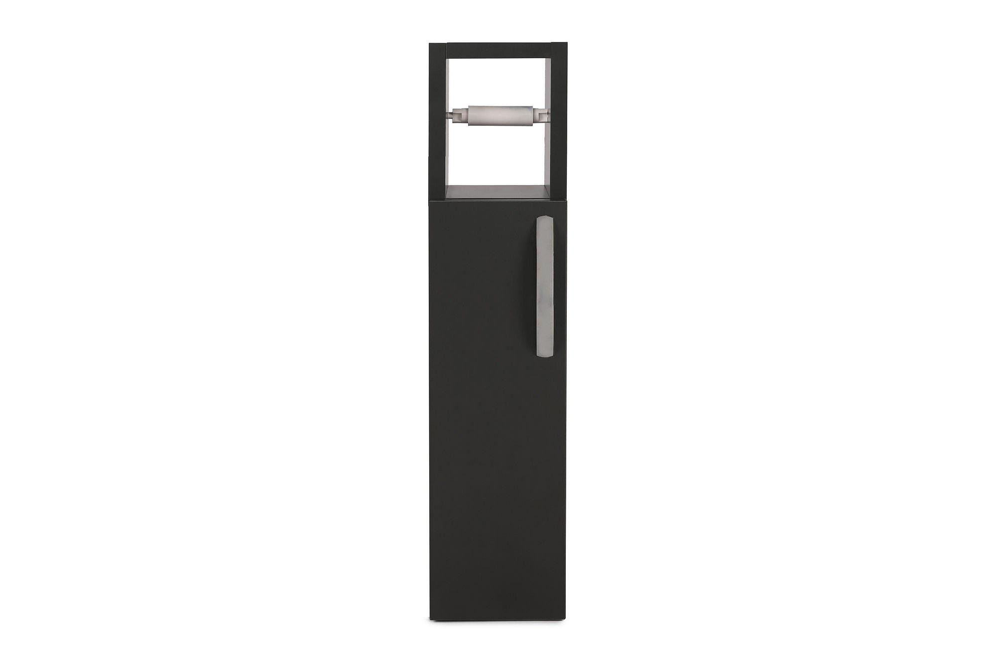 Star Schrank Holzfurnier Anthrazit 7