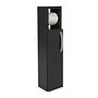 Star Schrank Holzfurnier Anthrazit 4