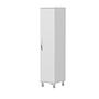 Only Chest of drawers Wood veneer White 0