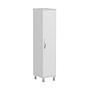 Only Chest of drawers Wood veneer White 6