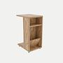 Filinta Beistelltisch Holzfurnier 2