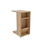 Filinta side table wood veneer 6