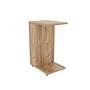 Filinta side table wood veneer 7