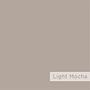 Simpi Side Table Wood Veneer Light Mocha 5