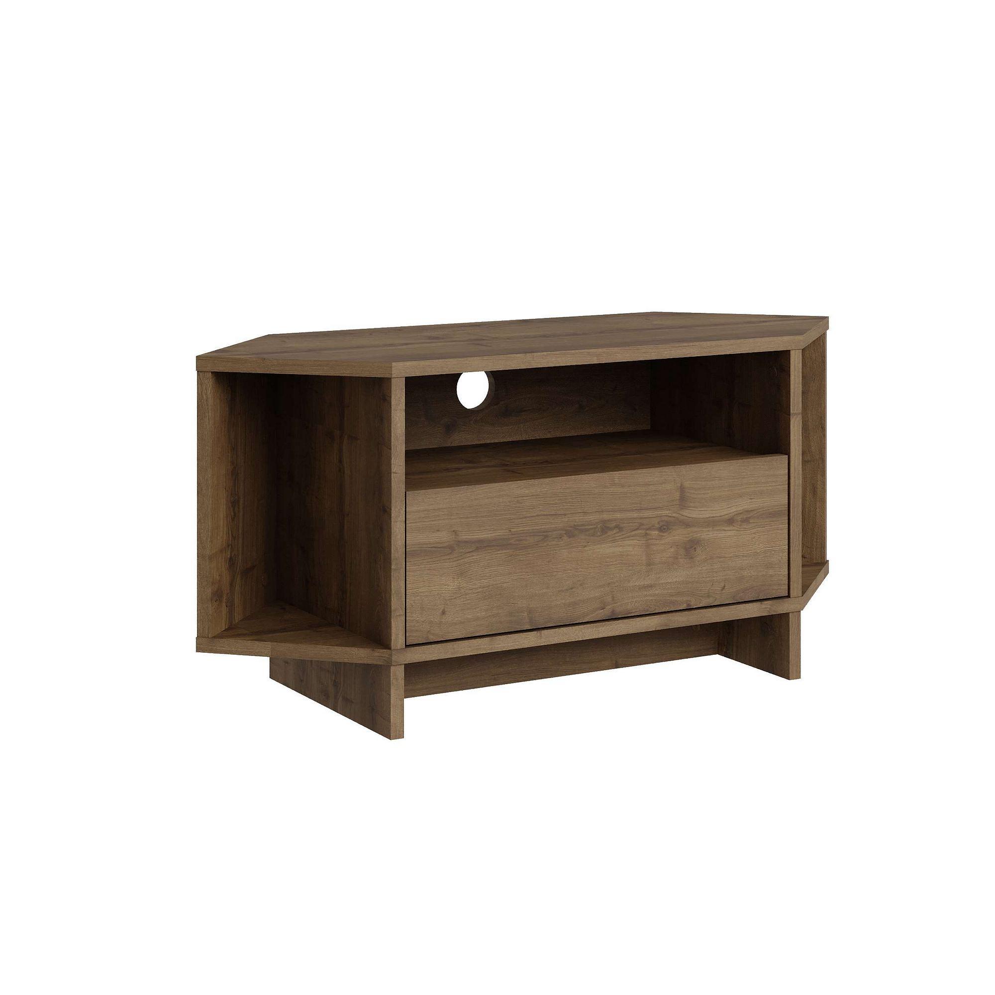 Viva Lowboard Wood Veneer Hitit 0