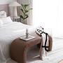 Nu Bank Pouf Brown 4