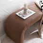 Nu Bank Pouf Brown 5
