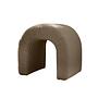 Nu Pouf Brown 0