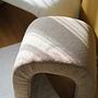 Nu Pouf Brown 4