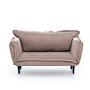 Vino Daybed Sofa Bed 2-seater Mink 3