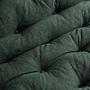 Saki Sofa Bed 3-seater Green 7
