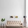 Renge Sleeper Sofa 3-seater Cream 4