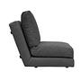 Taida sofa bed 1-seater Grey 5