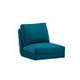 Taida Sofa bed 1-seater Green 0