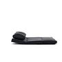 Taida Sofa bed 2-seater Black 6