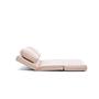 Taida Sofa Bed 2-Seater Cream 6