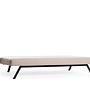 Zola Sofa 3-seater Cream 6