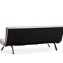 Zola Sofa 3-seater Cream 7