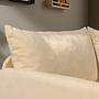 Saga Xl Sleeper Sofa 2-Seater Cream 4