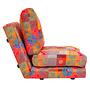 Taida 1 Sofa bed 1-seater Multicolored 6