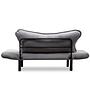Chatto Sofa Bed 2-seater Grey 6
