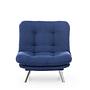 Misa Divano 1 posto Blu navy 0