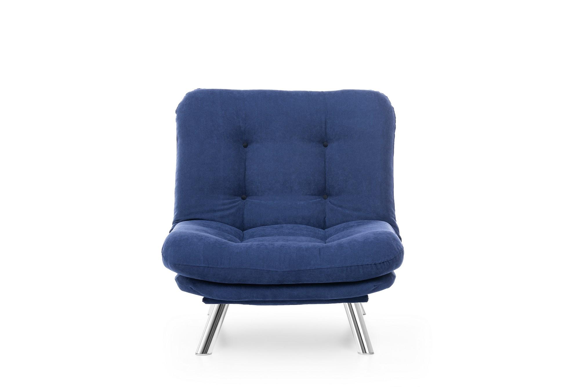 Misa Divano 1 posto Blu navy 3