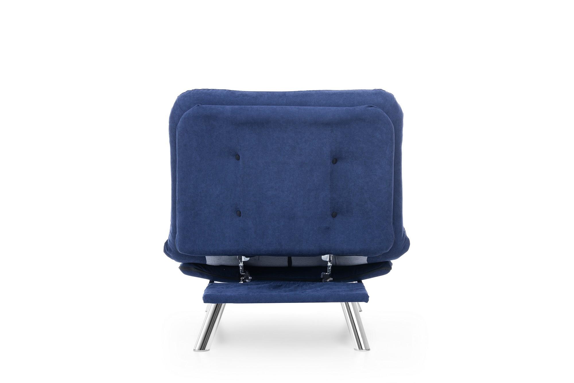 Misa Divano 1 posto Blu navy 7