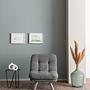 Misa Small Solo Divano letto 1 posto Grigio chiaro 4