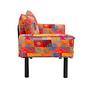 Chatto Sofa Bed 2-seater Multicoloured 7