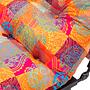 Nitta Sofa Bed 2-Seater Multicolor 9