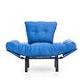Nitta Armchair Blue 7