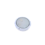 Satela III - Ip54 Wall lamp metal white 0