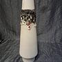 Model 433 Vase Cross Ceramic 1