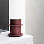 Dishes to Dishes Schale Keramik Hoch Aubergine 1