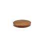 Dishes to Dishes Small Lid Wood 0