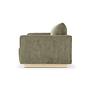 Kenta Sofa 3-seater Free Sage 1