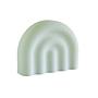 Rainbow Night Light Silicone White 1