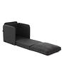 Saga Sleeper Sofa 1-seater Dark Grey 5