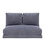 Taida Sofa bed 2-seater Grey 3