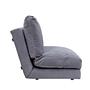 Taida Sofa bed 2-seater Grey 7